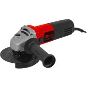 Шлифмашина EDON AG-125/800 черный/красный 14127