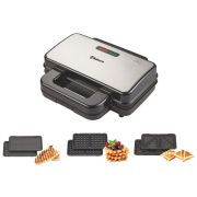 Мультигриль SAKURA SA-7425 3 в 1 1000 Вт антипригар.покрытие