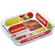 APPETITE PL3 квадратная 1,8л