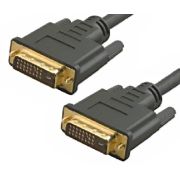 5BITES APC-096-020 DVI / M-M / 24+1 / DUAL LINK / FERRITES / 2M