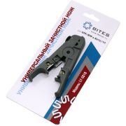 5BITES LY-501B UTP / STP / TEL