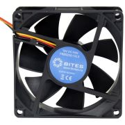 5BITES FB8025S-12L3 80X25 / SLEEVE / 2000RPM / 3P