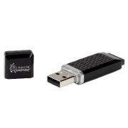 SMARTBUY (SB32GBQZ-K) 32GB QUARTZ SERIES BLACK