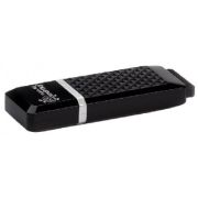 SMARTBUY (SB4GBQZ-K) 4GB QUARTZ SERIES BLACK