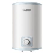 Водонагреватель THERMEX IC 10 O над мойкой