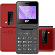 Сотовый телефон BQ 2456 Pocket Red