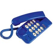 Телефон ВЕКТОР 207/05 MAROON