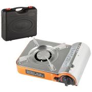 Плитка газовая ENERGY портативная GS-400 (в кейсе)