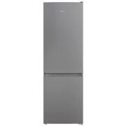 Холодильник HOTPOINT HT 4180 S, Серебристый