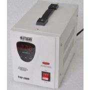 Стабилизатор напряжения RUCELF CTAP-2000VA