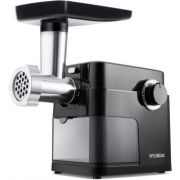 Мясорубка HYUNDAI HY-MG5491 1900Вт черный