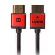 Кабель HARPER DCHM-793 HDMI 3м металлический корпус коннектора