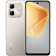 Смартфон INFINIX Hot 50i X6531B 4/128Gb Grey Titanium