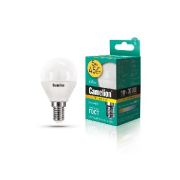 Лампа CAMELION LED5-G45/830/E14