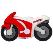 USB-флеш SMARTBUY (SB32GBBike) UFD 2.0 032GB Wild series Бай