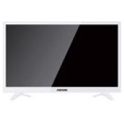 Телевизор LED ASANO 24LH1011T белый
