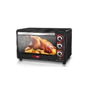 Мини-печь CENTEK CT-1530-36 BLACK PROMO