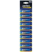 Батарейки PERFEO LR6/10BL SUPER ALKALINE (120)