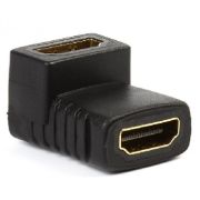 SMARTBUY (A112) адаптер HDMI F-F угловой разъем A112
