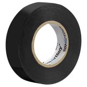 Изолента SMARTBUY (SBE-IT-15-10-b) 0,13х15 мм -10 м черный