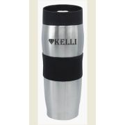 Термокружка KELLI KL-0942 Чёрный