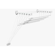 Сушилка для белья VIOLET потолочно-настенная «Level 180 double» 10,8м 34180