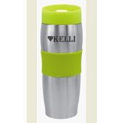 Термокружка KELLI KL-0942 Зелёный