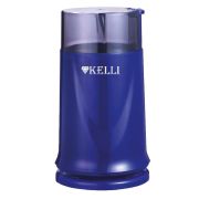 Кофемолка KELLI KL-5112 синий