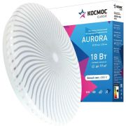 КОСМОС KCAuro18W_4000 Classic AURORA