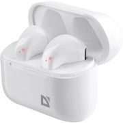 DEFENDER (63955) Twins 955 Белый, TWS, Bluetooth