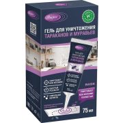 MAGUSE (MG-G-005) Гель от тараканов и муравьев - 75 мл