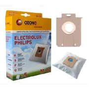 OZONE microne M-02 синтетика компл. 5шт. (10)