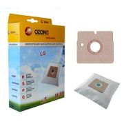 OZONE microne M-08 синтетика компл. 5шт.
