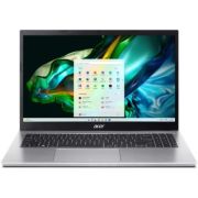 ACER 15.6 Aspire 3 A315-44P-R7ZT Silver (Ryzen 5 5500U/8Gb/512Gb SSD/noOS)(NX.KSJEM.005)