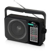 RITMIX RPR-303, черный