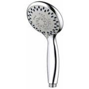 РЫЖИЙ КОТ Лейка для душа SH-802, 80 мм (три режима)