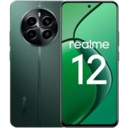 REALME 12 4G RMX3871 8/128Gb Green (631011002498)