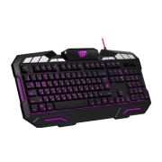 DEFENDER (45100) Doom Keeper GK-100DL