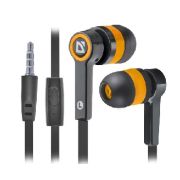 DEFENDER (63420) PULSE 420 черный/оранжевый