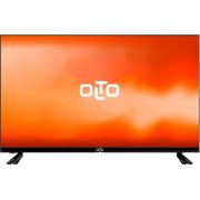Телевизор LED OLTO 32ST30H-T2-SMART БЕЗРАМОЧНЫЙ