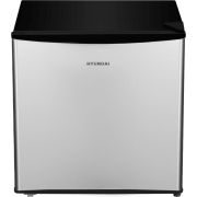 HYUNDAI CO0502 серебристый/черный