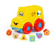 ПОЛЕСЬЕ Игрушка развивающая 