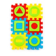 ПОЛЕСЬЕ Игрушка развивающая 