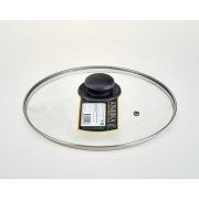 Крышка PRIMA COLLECTION 26см стеклянная PC4126 П0301