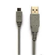 Кабель SMARTBUY К740 USB2.0 A--> MICRO B 5P 1.8M