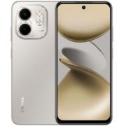 Смартфон INFINIX Smart 9 X6532 3/128Gb Titanium