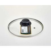 Крышка PRIMA COLLECTION 22см стеклянная PC4122 П0299