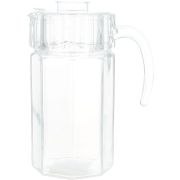 Кувшин LUMINARC ОКТАЙМ 1.6л с крышкой (P3603)