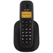 Телефон TEXET TX-D4505A DECT черный