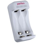 Зарядное устройство PERFEO (PF_B4028) PF-UN-210 белый